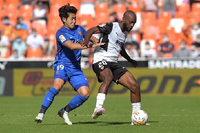 Nhận định, soi kèo Mallorca vs Valencia, 20h00 ngày 26/2