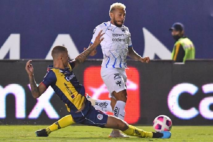 Nhận định, soi kèo Monterrey vs San Luis, 6h06 ngày 27/2