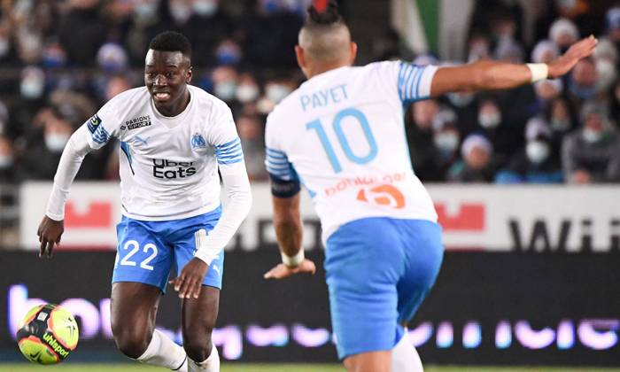 Nhận định, soi kèo Troyes vs Marseille, 23h05 ngày 27/2
