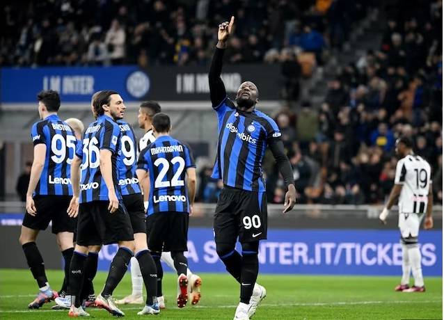 Đội hình ra sân chính thức Bologna vs Inter Milan, 18h30 ngày 26/2