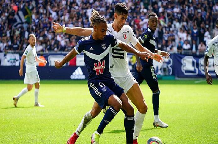 Nhận định, soi kèo Amiens vs Bordeaux, 2h45 ngày 28/2