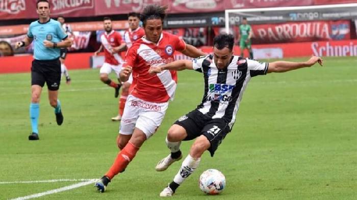 Nhận định, soi kèo Central Córdoba vs Argentinos Juniors, 7h30 ngày 28/2