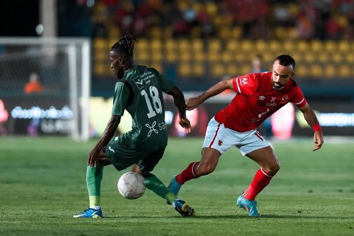 Nhận định, soi kèo Ghazl vs Aswan, 20h ngày 27/2