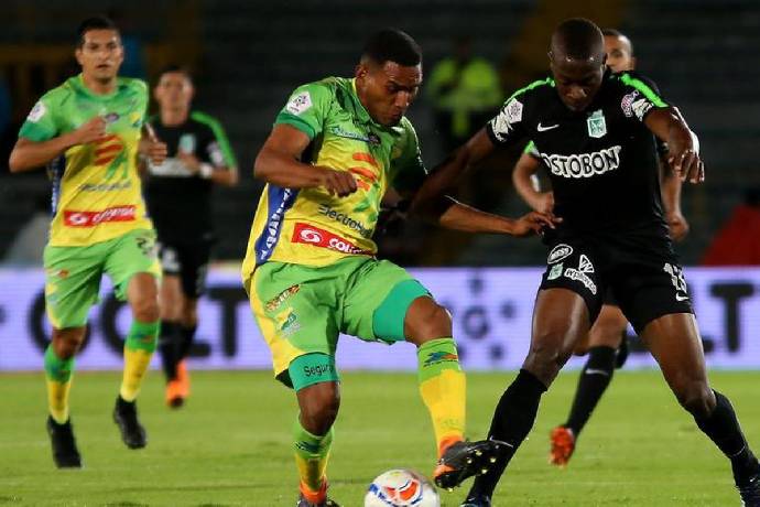 Nhận định, soi kèo Nacional vs Atletico Huila, 8h05 ngày 28/2