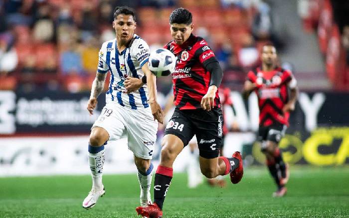 Nhận định, soi kèo Tijuana vs Pachuca, 10h10 ngày 27/2