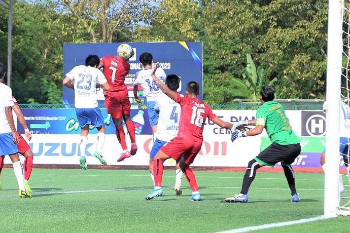 Nhận định, soi kèo Yangon vs Myawady, 16h15 ngày 27/2