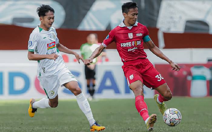 Phân tích kèo hiệp 1 Bali vs Persis, 17h ngày 27/2