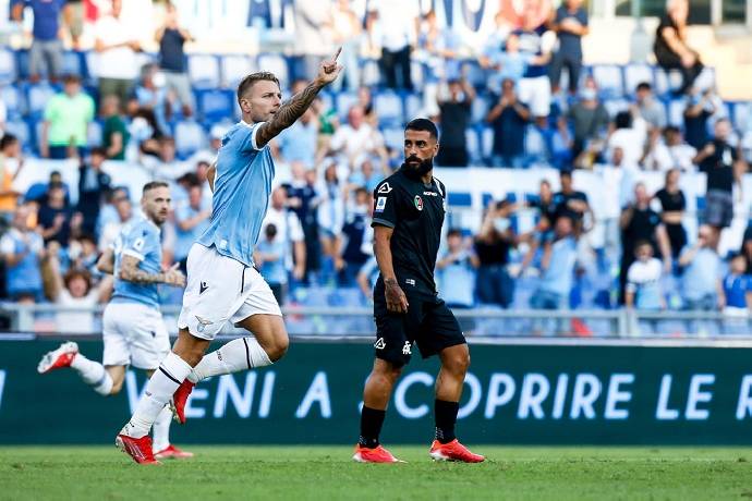 Phân tích kèo hiệp 1 Lazio vs Sampdoria, 2h45 ngày 28/2