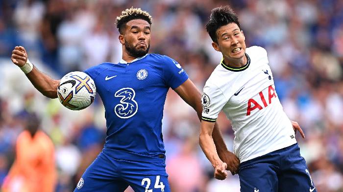 Phân tích kèo hiệp 1 Tottenham vs Chelsea, 20h30 ngày 26/2