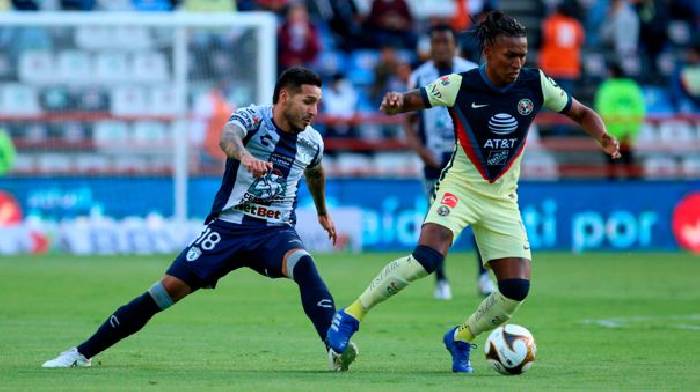Soi kèo phạt góc Tijuana vs Pachuca, 10h10 ngày 27/2