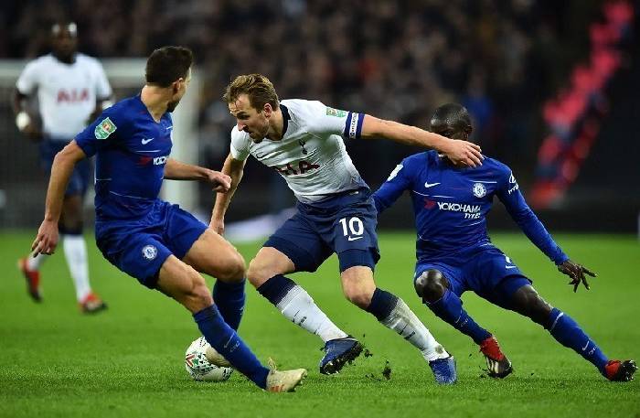 Soi kèo phạt góc Tottenham vs Chelsea, 20h30 ngày 26/2