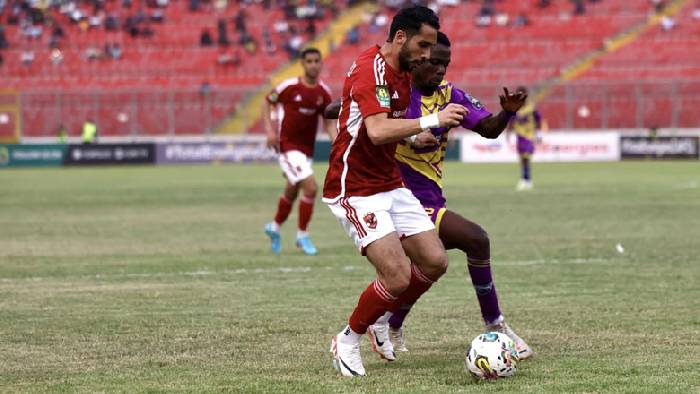 Nhận định, soi kèo Al Ahly với Baladiyat El Mahalla, 00h00 ngày 28/2: ‘Gã khổng lồ’ đáng tin