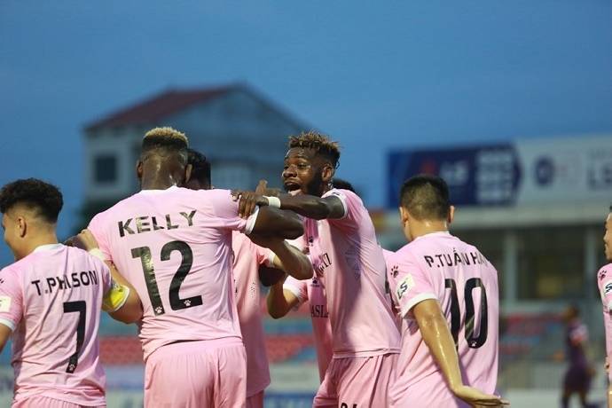 Nhận định, soi kèo Becamex Bình Dương với Hà Tĩnh, 18h00 ngày 28/2: Lịch sử gọi tên