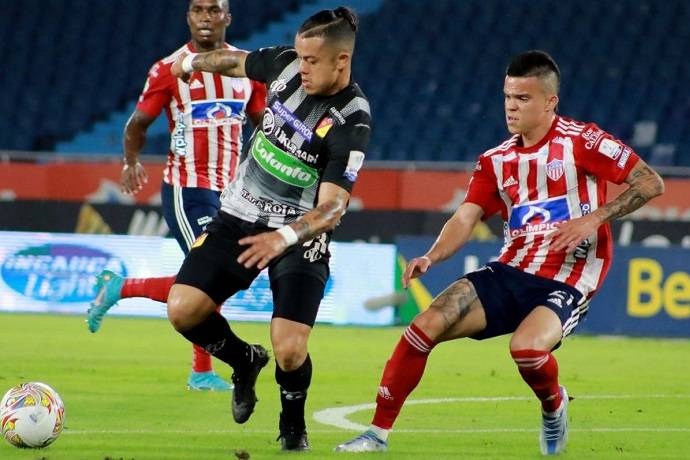 Nhận định, soi kèo Deportivo Pereira với Junior Barranquilla, 8h30 ngày 26/2: Nối dài mạch thắng