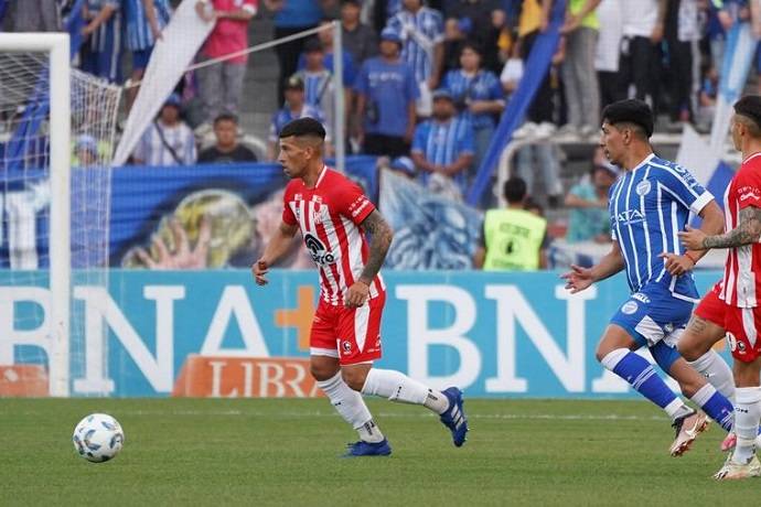 Nhận định, soi kèo Instituto Cordoba với Godoy Cruz, 8h00 ngày 26/2: Giữ chắc ngôi đầu