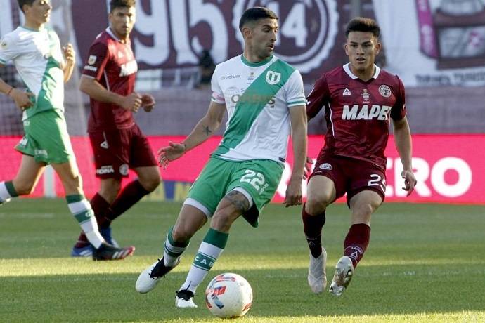 Nhận định, soi kèo Lanus với CA Banfield, 8h00 ngày 26/2: Khách khó có điểm