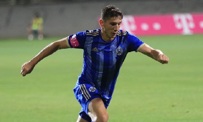 Nhận định, soi kèo Lokomotiva Zagreb với Osijek, 21h00 ngày 27/2: Tin vào chủ nhà