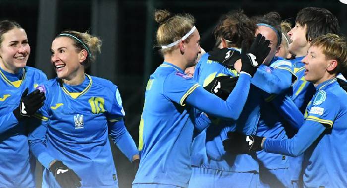 Nhận định, soi kèo nữ Ukraine với nữ Bulgaria, 20h00 ngày 27/2: Hoa hồng không gai