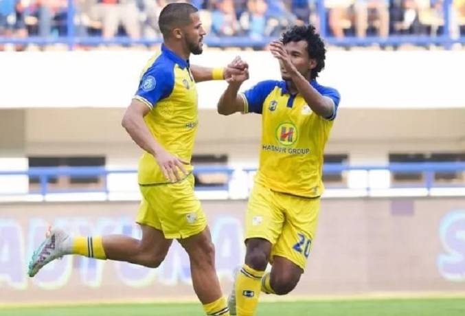 Nhận định, soi kèo Persik Kediri với Barito Putera, 15h00 ngày 28/2: Trái đắng xa nhà