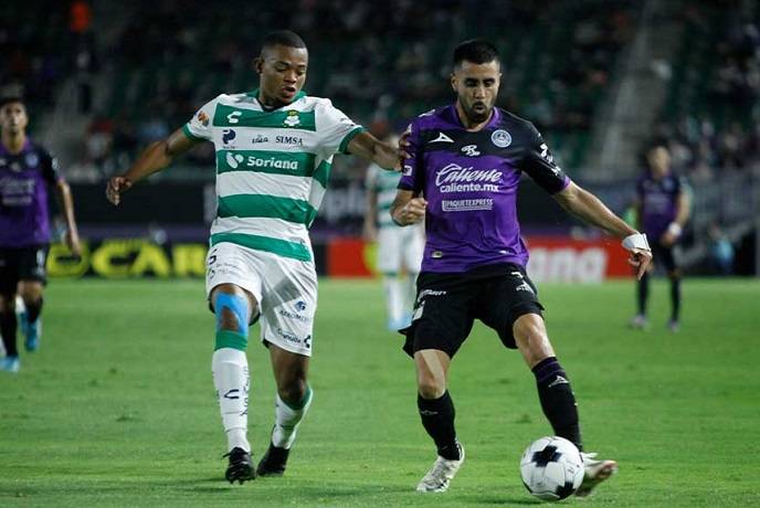 Nhận định, soi kèo Santos Laguna với Mazatlan FC, 7h00 ngày 26/2: Khách gặp khó