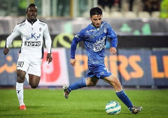 Nhận định, soi kèo Tractor SC với Esteghlal Khozestan, 18h00 ngày 28/2: Trái đắng xa nhà
