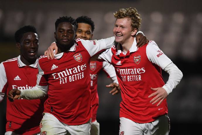 Nhận định, soi kèo U21 West Brom với U21 Arsenal, 02h00 ngày 27/2: Khách lấn chủ