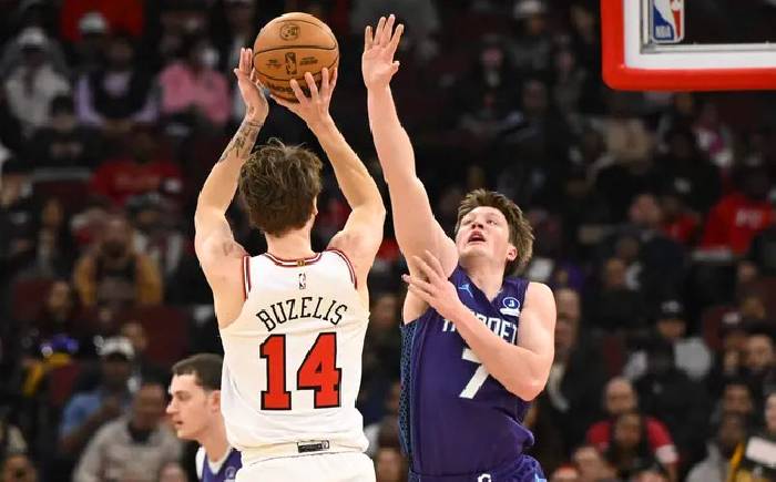 Nhận định bóng rổ Indiana Pacers vs Charlotte Hornets, 07h00 ngày 27/2: Hết cạn động lực