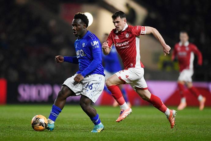 Nhận định, soi kèo Bristol City vs Watford, 3h00 ngày 28/2: Chủ nhà tự tin