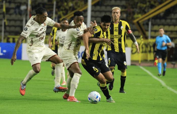 Nhận định, soi kèo Deportes Tolima vs Deportivo Tachira, 7h30 ngày 27/2: Dập tắt hy vọng