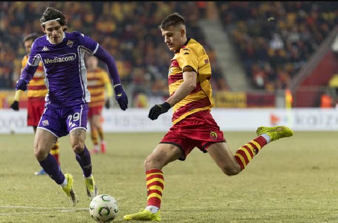Nhận định, soi kèo Fiorentina vs Jagiellonia Bialystok, 00h45 ngày 27/2: Không cần vội vàng