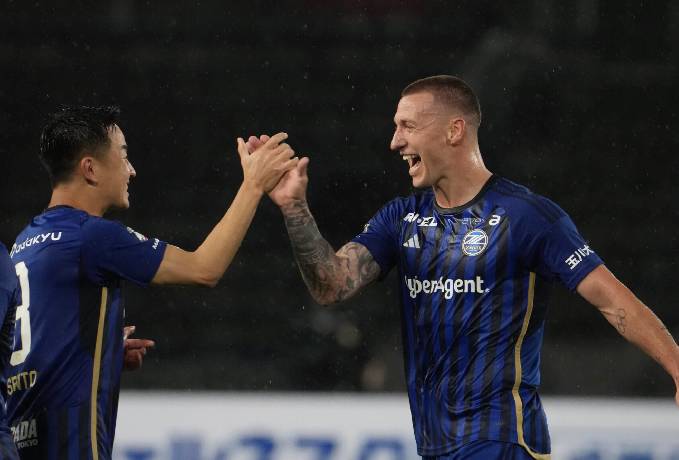 Nhận định, soi kèo Machida Zelvia vs JEF United Chiba, 17h00 ngày 27/2: Không dễ ăn