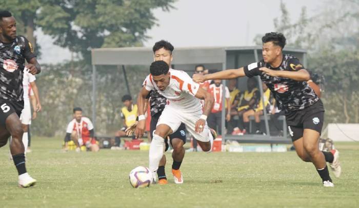 Nhận định, soi kèo Namdhari vs Aizawl, 17h30 ngày 27/2: Không đòi được nợ