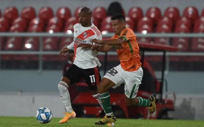 Nhận định, soi kèo River Plate vs Banfield, 5h30 ngày 27/2: Sông bạc cuộn trào
