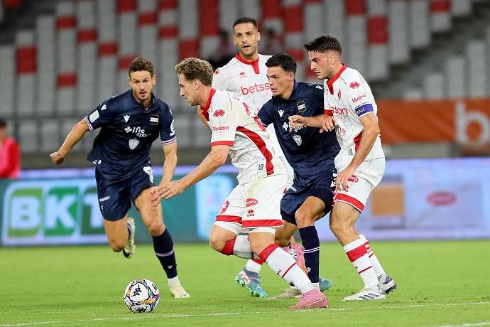Nhận định, soi kèo Sampdoria vs Bari, 3h00 ngày 28/2: Chật vật trụ hạng