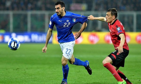 Nhận định Italia vs Liechtenstein, 02h45 27/3 (Vòng loại Euro 2020)