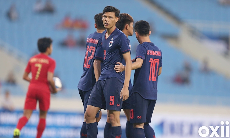 Nhận định U23 Việt Nam vs U23 Thái Lan, 20h00 ngày 26/3 (VL U23 châu Á)
