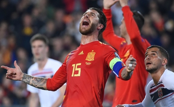 Dự đoán Malta vs Tây Ban Nha (2h45 27/3) bởi chuyên gia Matt Law