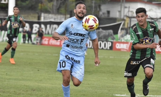 Nhận định Sarmiento vs All Boys 03h10, 28/03 (Cúp QG Argentina)