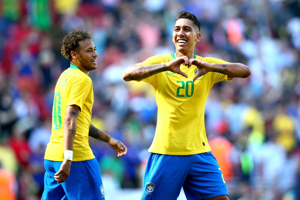 Tỷ lệ bóng đá hôm nay 26/3: CH Czech vs Brazil