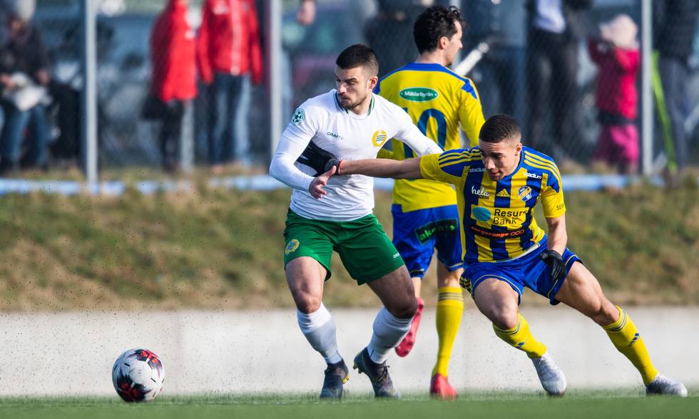 Nhận định bóng đá Eskilsminne IF vs Angelholms FF, 18h00 ngày 28/3