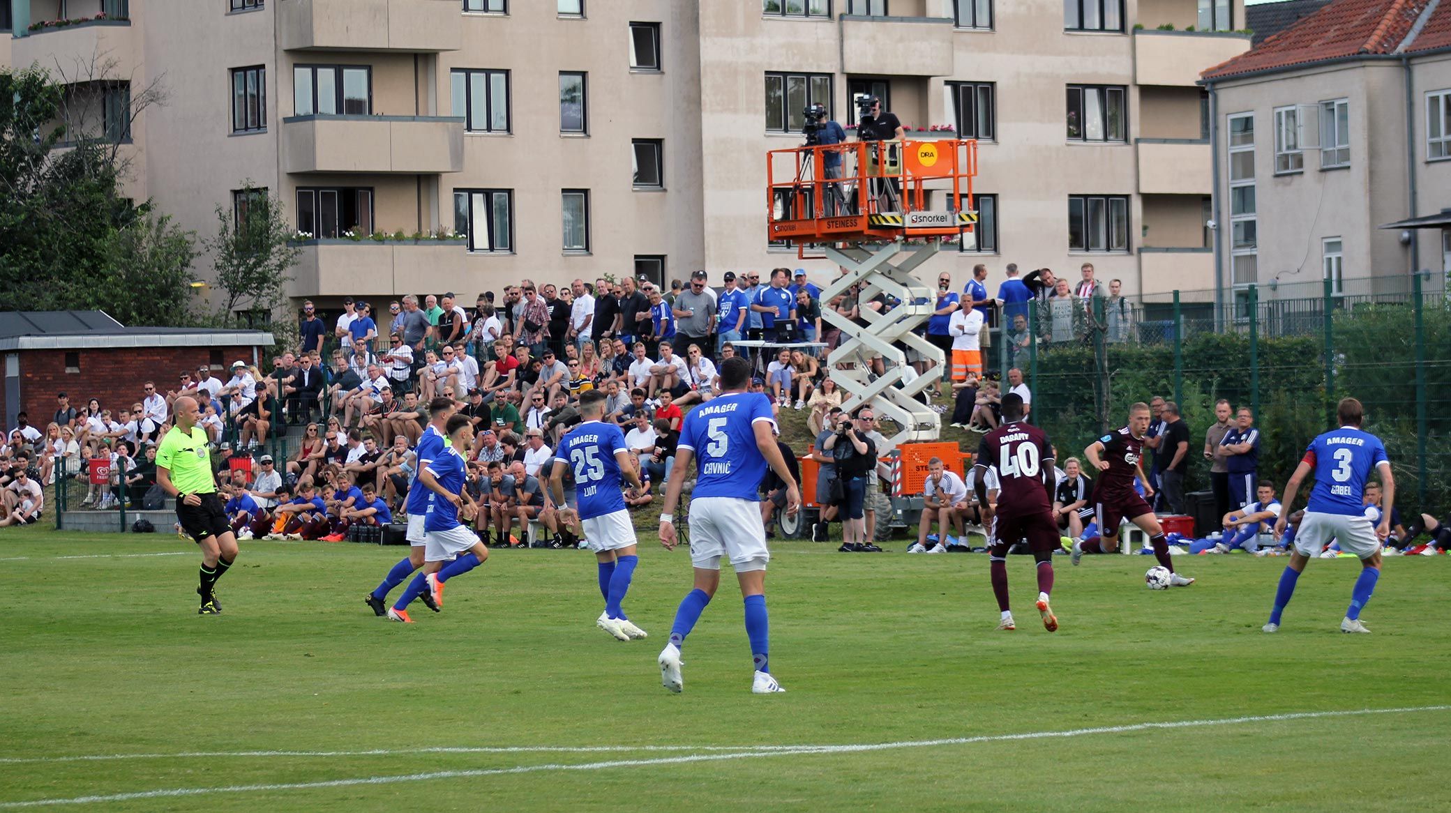 Markaryds vs Delary IF, 0h45 ngày 27/3: Tưng bừng bàn thắng