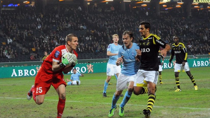 Nhận định bóng đá IFK Norrkoping vs AIK Solna, 20h00 ngày 28/3