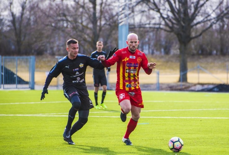 Nhận định bóng đá Orebro Syrianska vs Fanna BK, 21h00 ngày 28/3