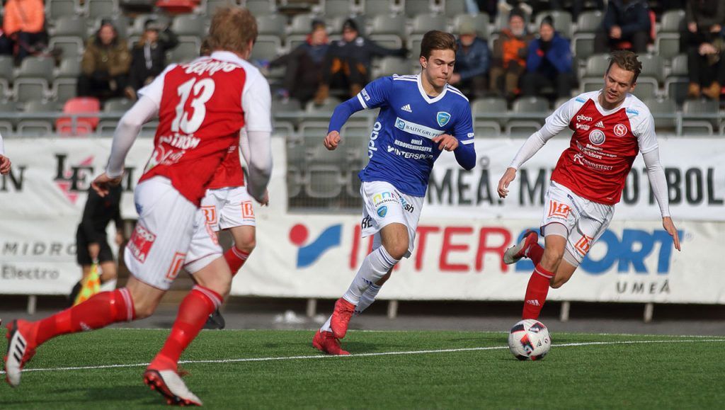 Nhận định bóng đá Tvaakers IF vs Vinbergs If, 19h00 ngày 28/3