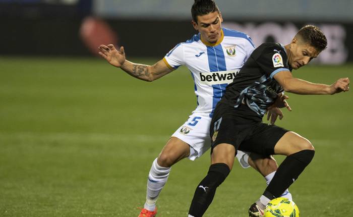 Nhận định Almeria vs Leganes, 0h15 ngày 28/3