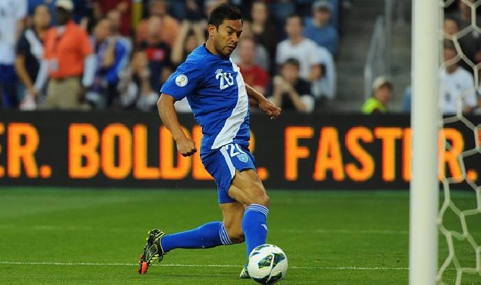 Nhận định British Virgin Islands vs Guatemala, 05h00 ngày 28/3