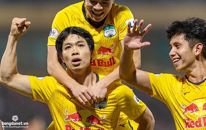 Nhận định HAGL vs TP.HCM, 17h ngày 28/3