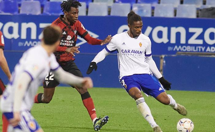 Nhận định Logrones vs Zaragoza, 3h ngày 28/3
