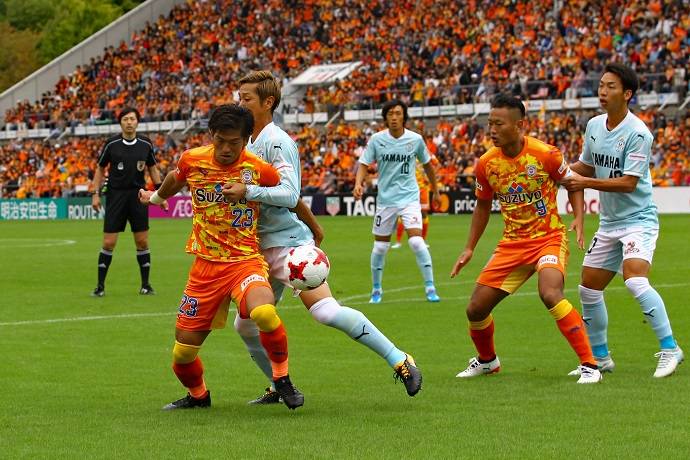 Nhận định Vegalta Sendai vs Shimizu S-Pulse, 12h00 ngày 27/3
