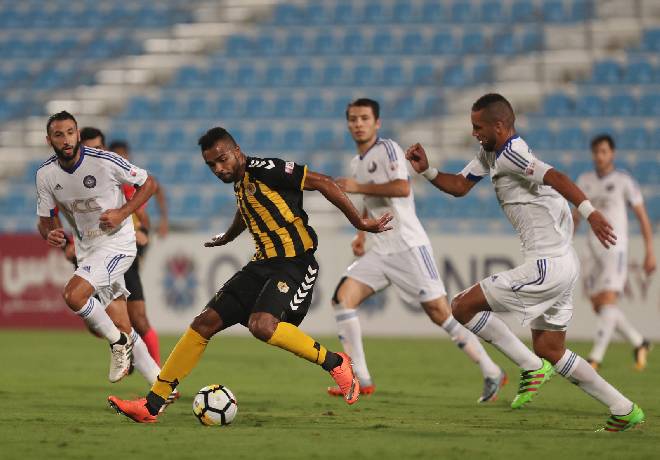 Nhận định, soi kèo Al Wakrah vs Al Sailiya, 22h30 ngày 28/3